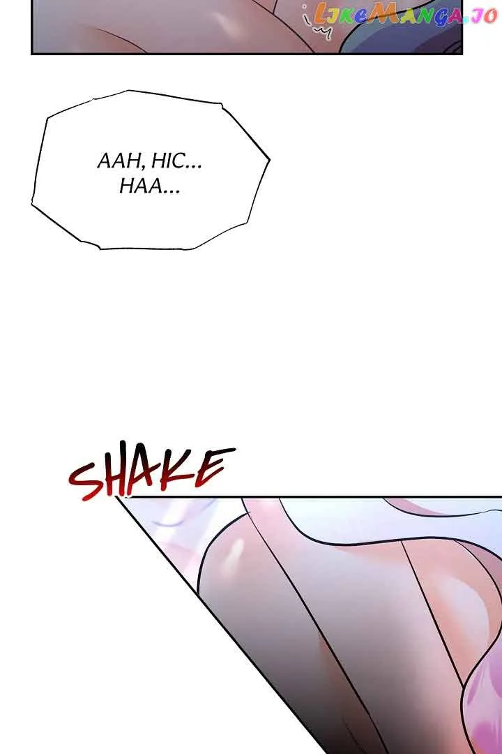 The Evil Grand Duchess Has a Secret Life Chapter 25 page 37