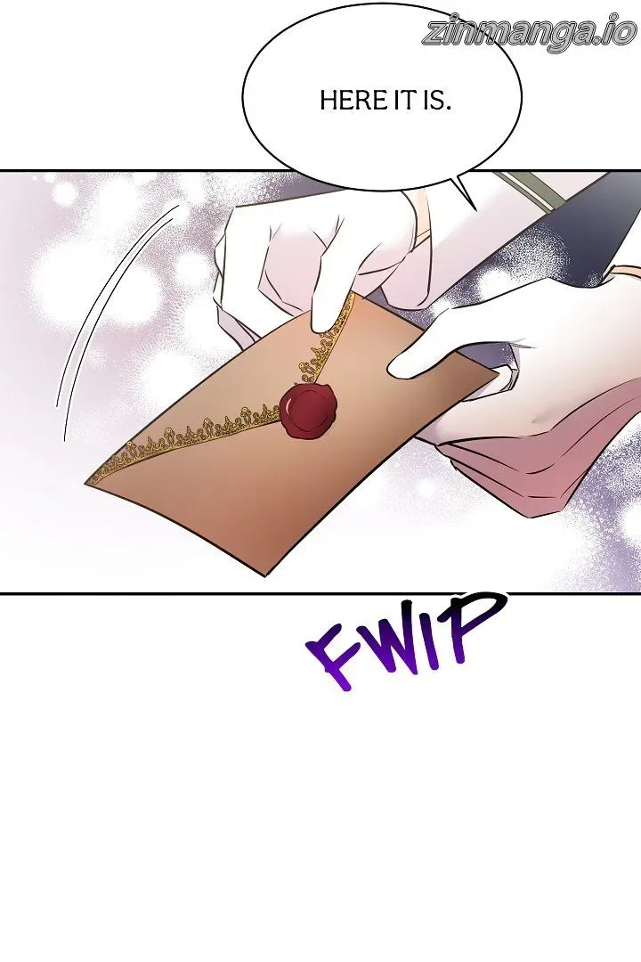 The Evil Grand Duchess Has a Secret Life Chapter 26 page 18