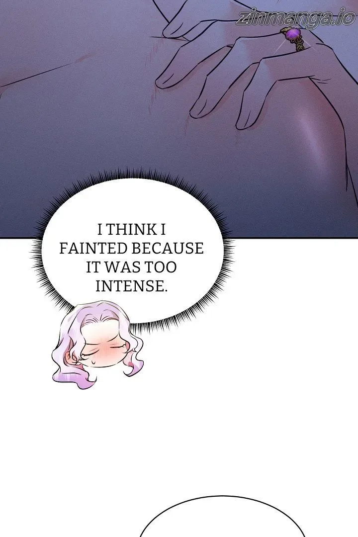 The Evil Grand Duchess Has a Secret Life Chapter 26 page 10