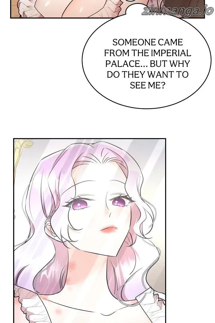 The Evil Grand Duchess Has a Secret Life Chapter 26 page 6