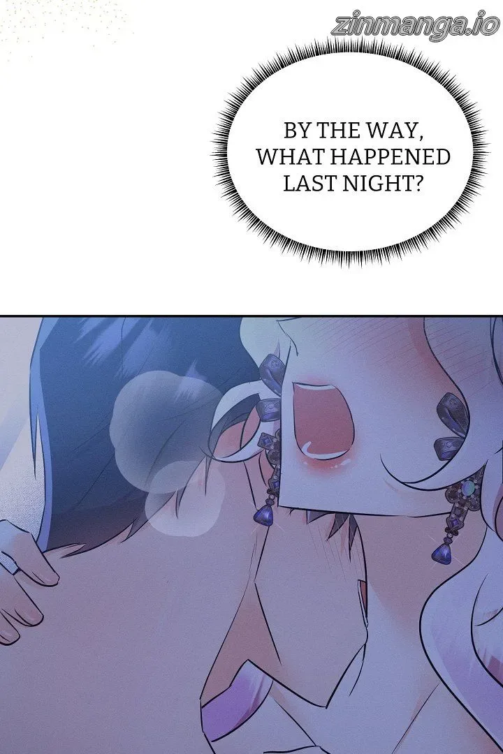 The Evil Grand Duchess Has a Secret Life Chapter 26 page 9