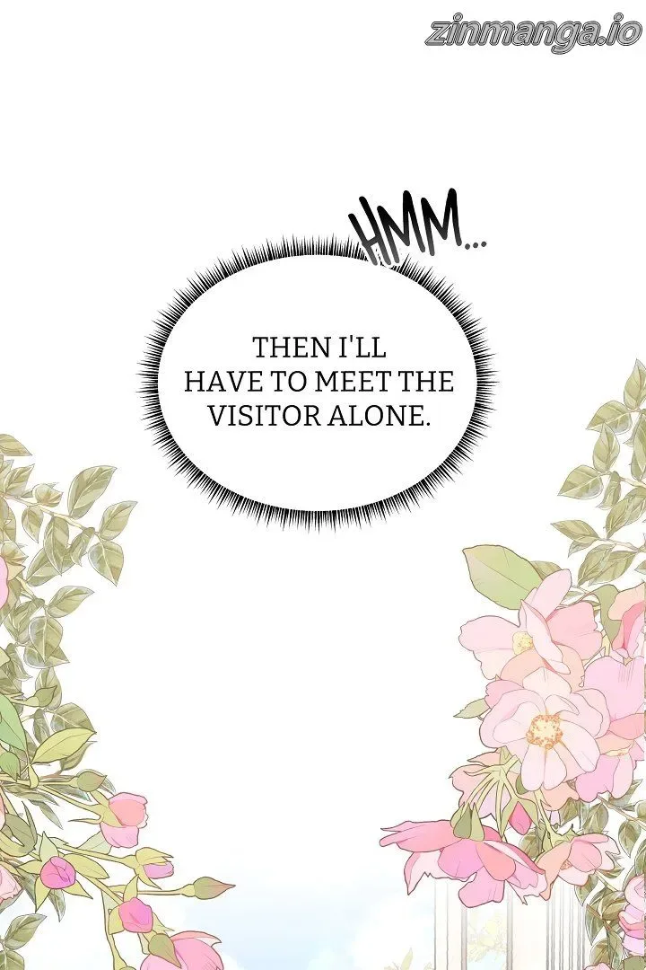 The Evil Grand Duchess Has a Secret Life Chapter 26 page 12