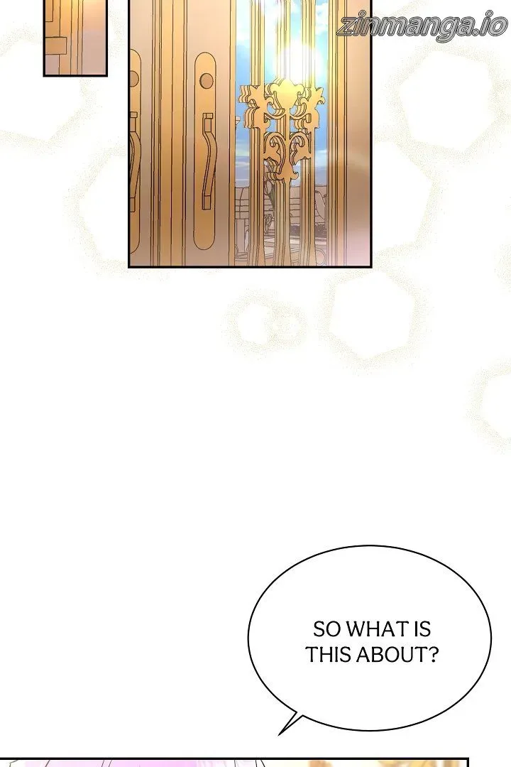 The Evil Grand Duchess Has a Secret Life Chapter 26 page 3