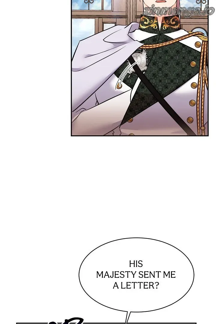 The Evil Grand Duchess Has a Secret Life Chapter 26 page 16