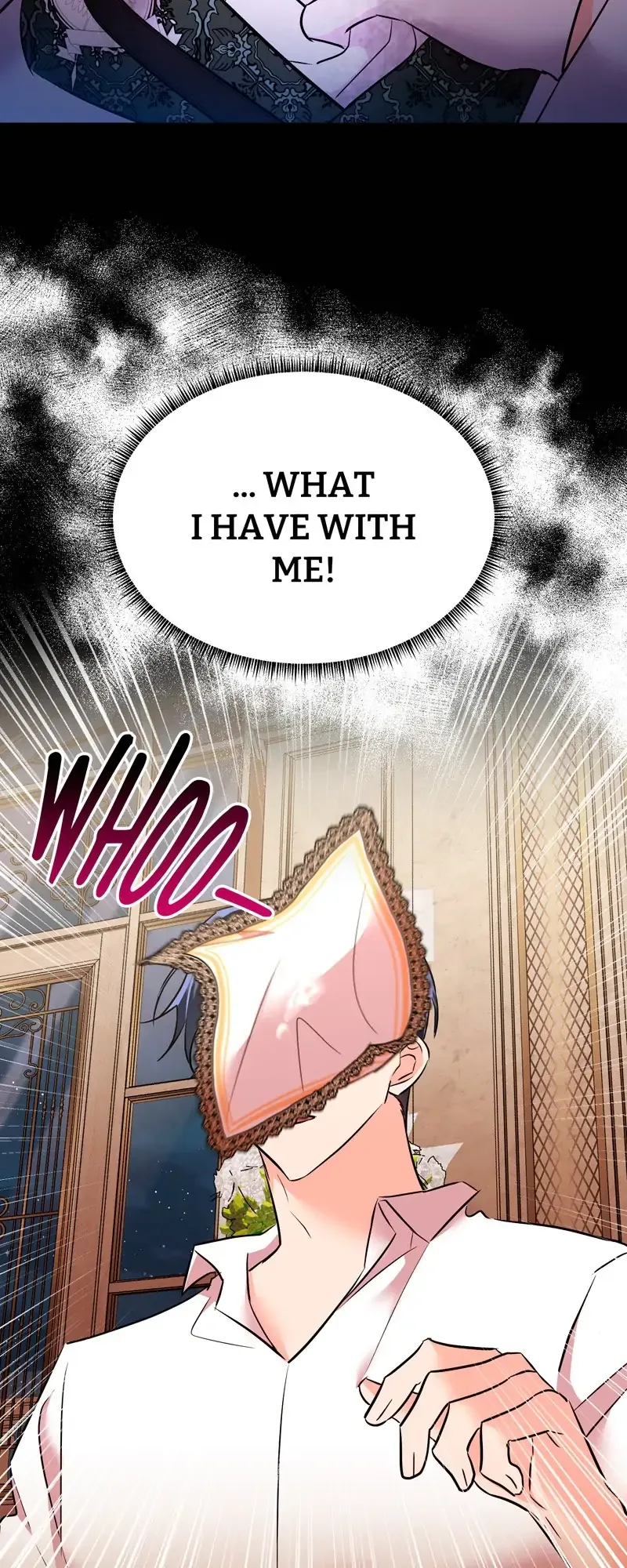 The Evil Grand Duchess Has a Secret Life Chapter 24 page 22