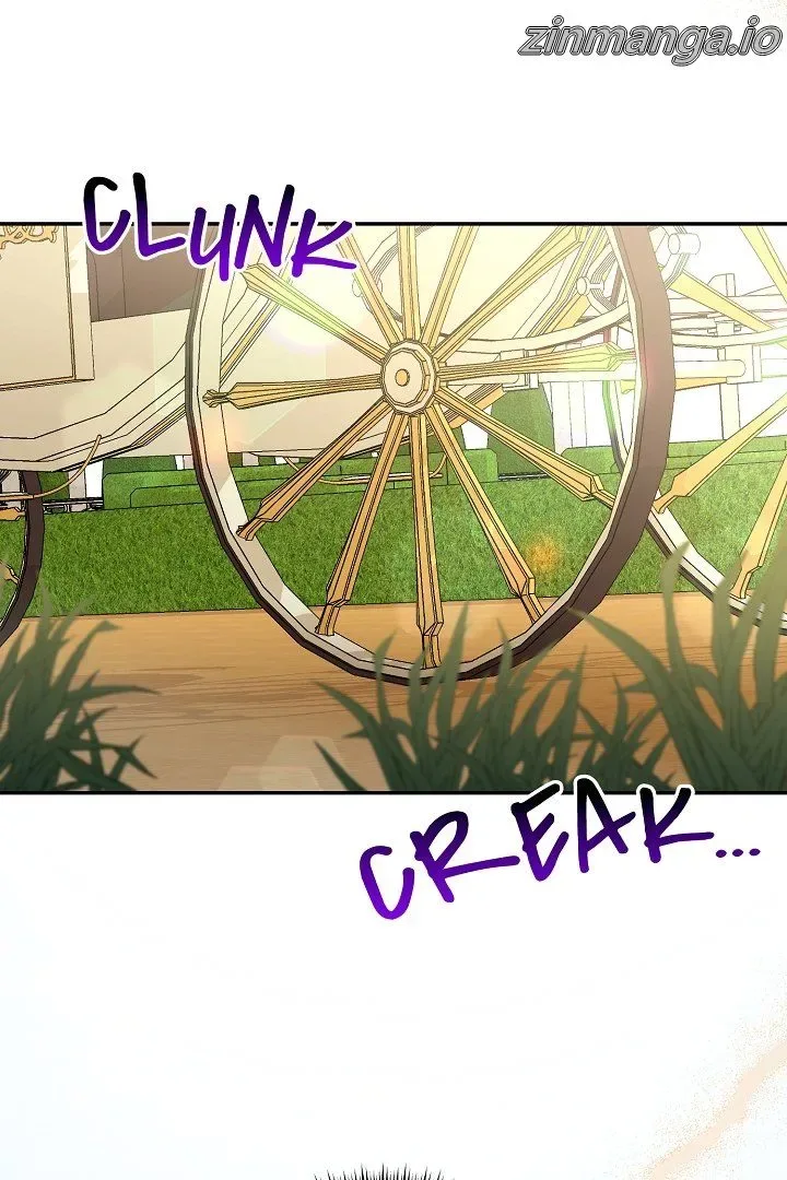 The Evil Grand Duchess Has a Secret Life Chapter 26 page 73