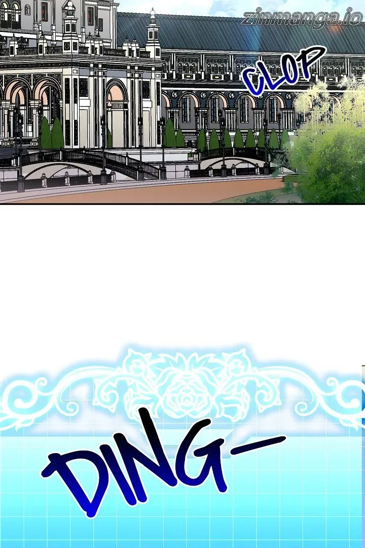 The Evil Grand Duchess Has a Secret Life Chapter 26 page 62
