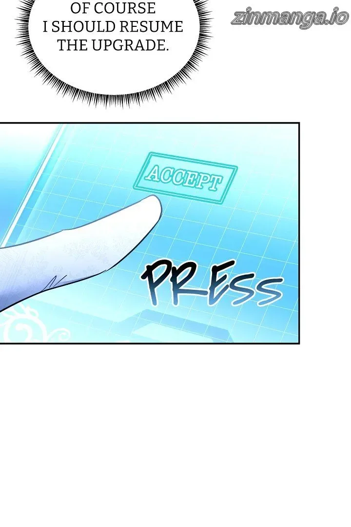 The Evil Grand Duchess Has a Secret Life Chapter 26 page 66