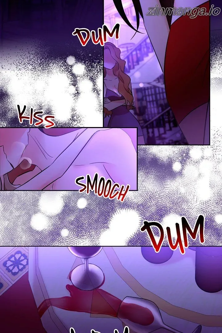 The Evil Grand Duchess Has a Secret Life Chapter 26 page 91