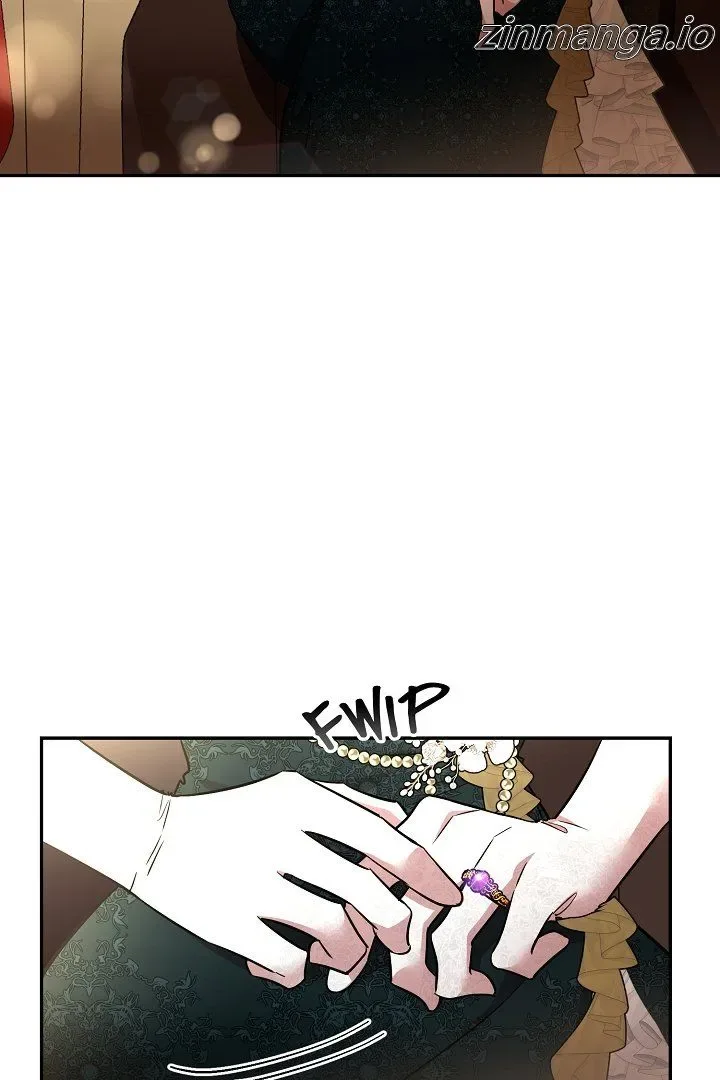 The Evil Grand Duchess Has a Secret Life Chapter 26 page 59