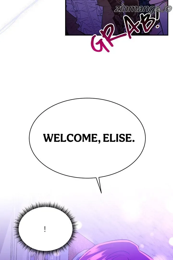 The Evil Grand Duchess Has a Secret Life Chapter 26 page 94