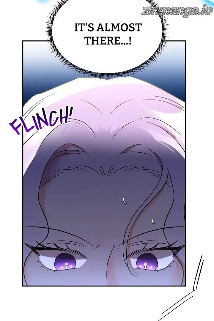 The Evil Grand Duchess Has a Secret Life Chapter 26 page 75