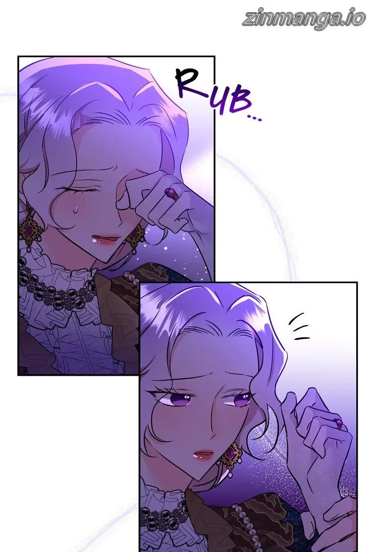 The Evil Grand Duchess Has a Secret Life Chapter 26 page 93