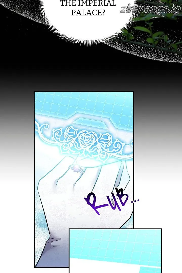 The Evil Grand Duchess Has a Secret Life Chapter 26 page 71
