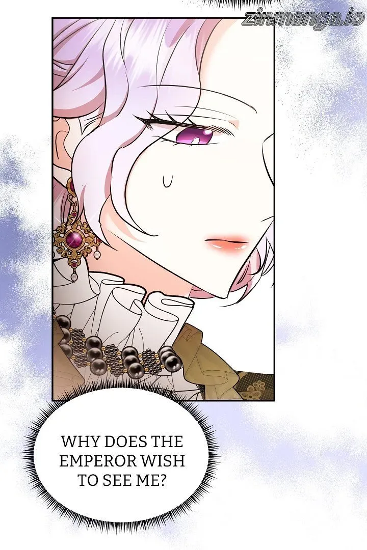 The Evil Grand Duchess Has a Secret Life Chapter 26 page 29
