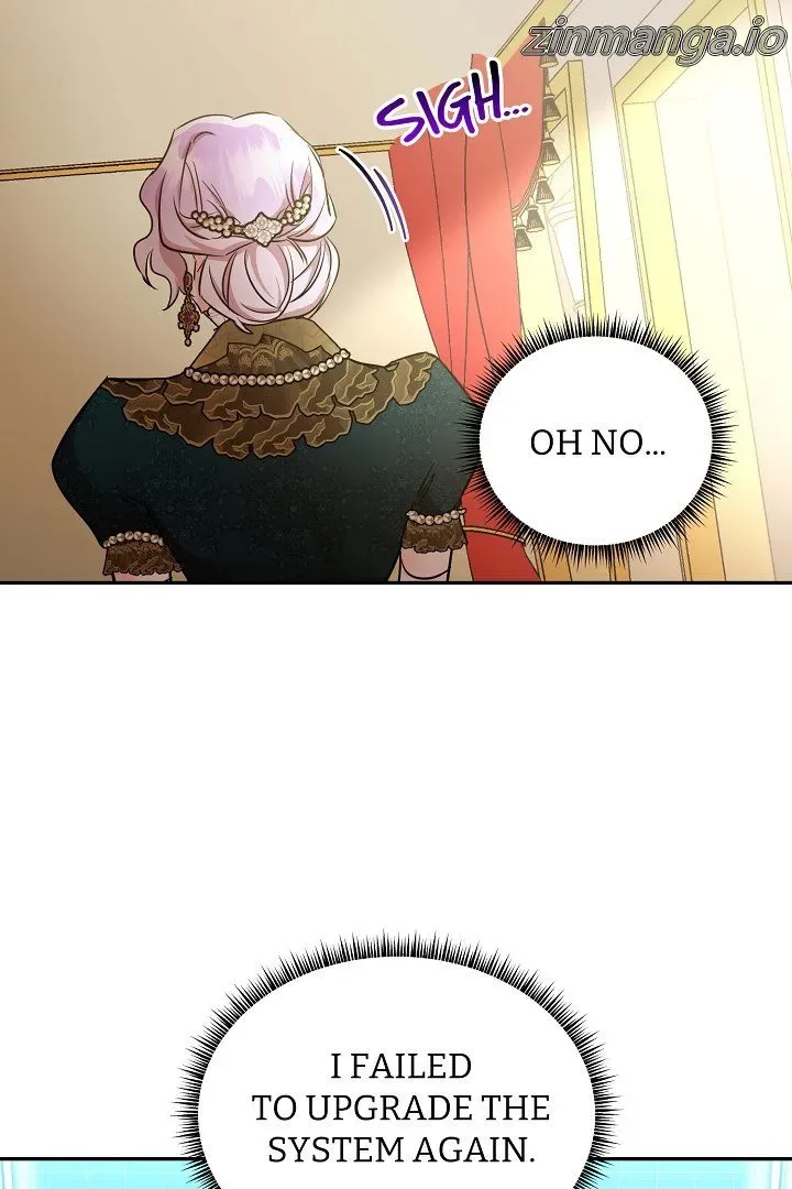 The Evil Grand Duchess Has a Secret Life Chapter 26 page 77