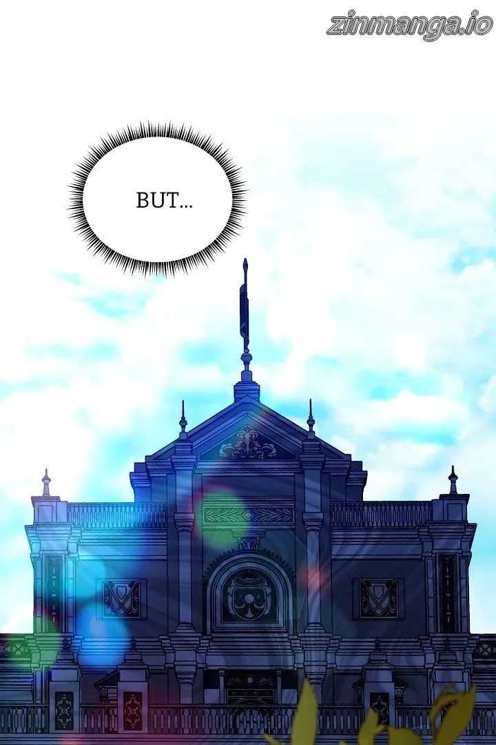 The Evil Grand Duchess Has a Secret Life Chapter 26 page 68