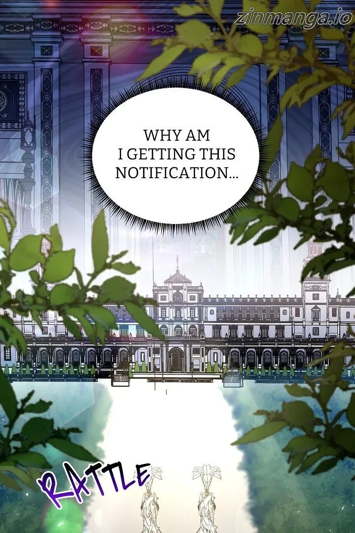 The Evil Grand Duchess Has a Secret Life Chapter 26 page 69
