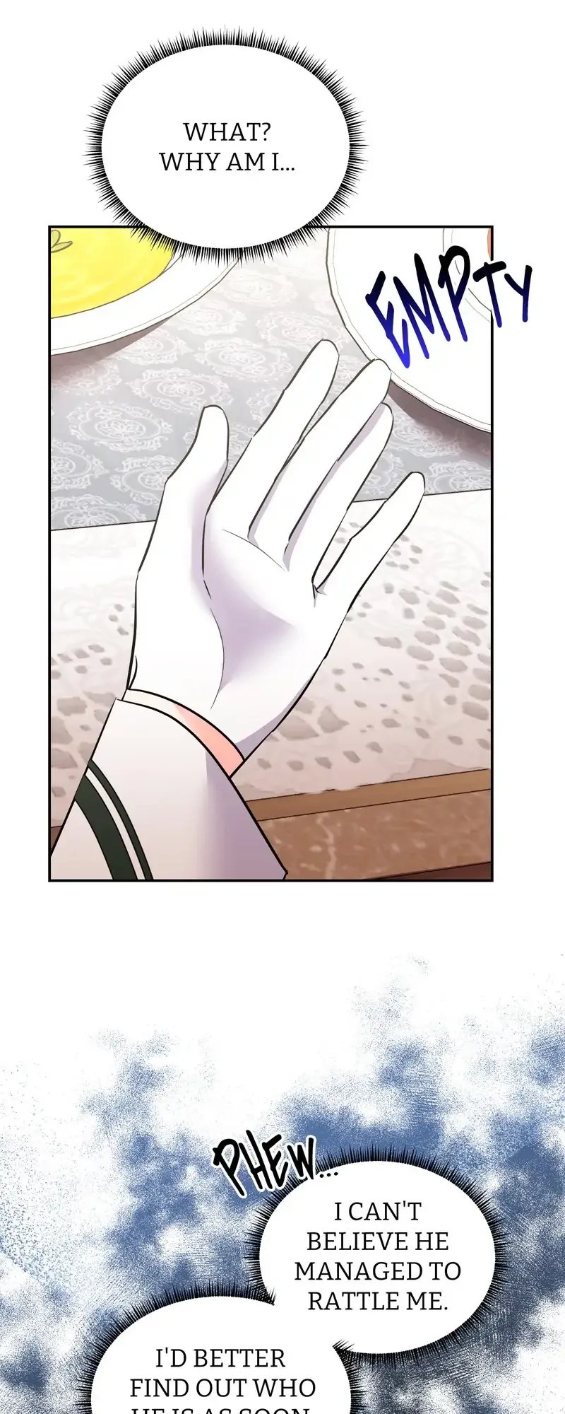 The Evil Grand Duchess Has a Secret Life Chapter 24 page 25