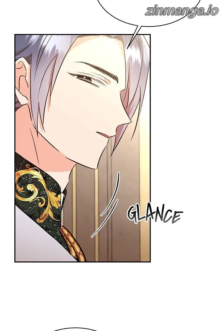 The Evil Grand Duchess Has a Secret Life Chapter 26 page 83