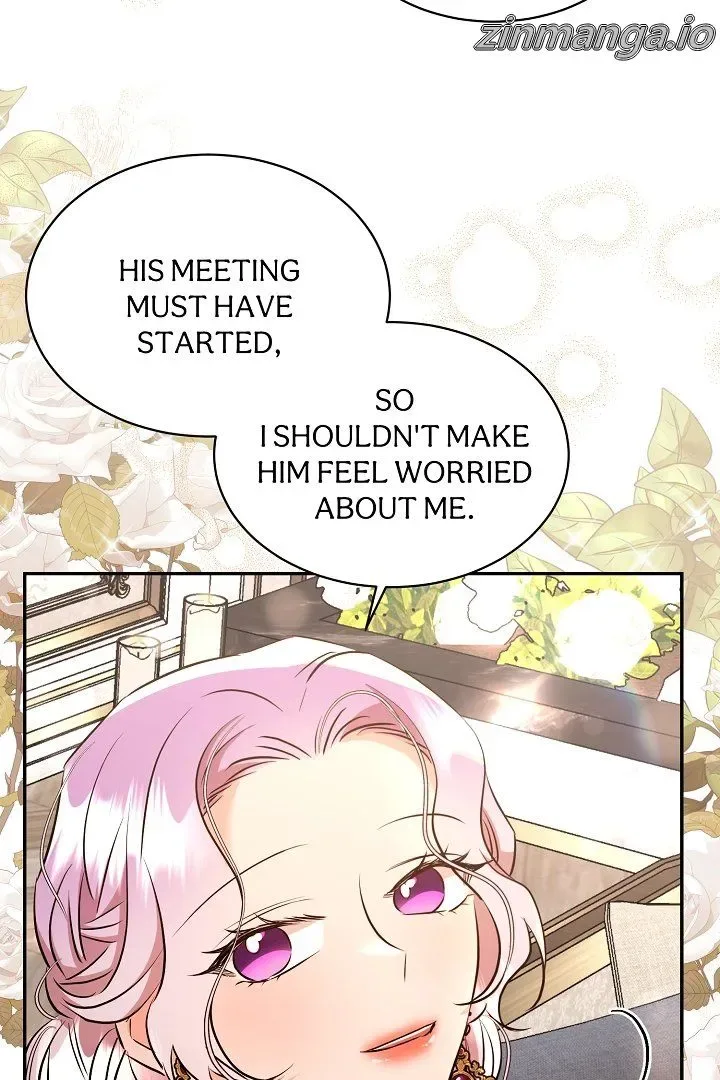 The Evil Grand Duchess Has a Secret Life Chapter 26 page 31