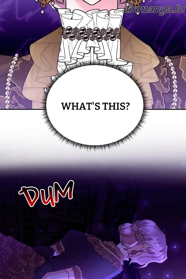 The Evil Grand Duchess Has a Secret Life Chapter 26 page 88