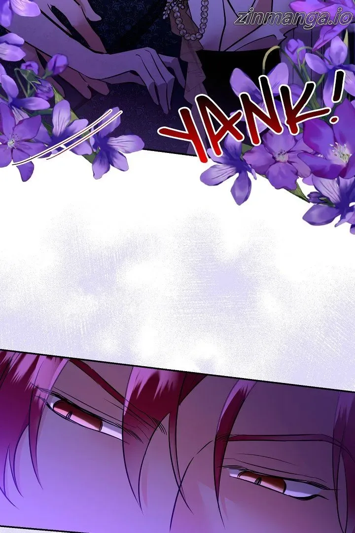 The Evil Grand Duchess Has a Secret Life Chapter 26 page 96