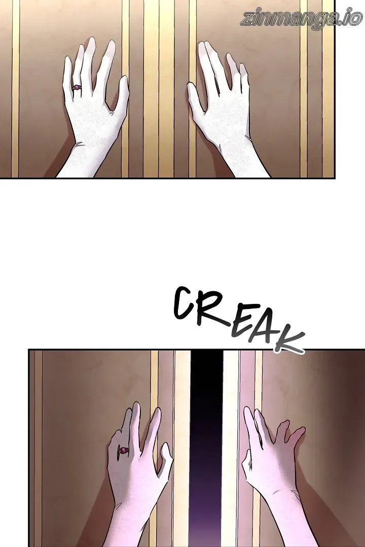 The Evil Grand Duchess Has a Secret Life Chapter 26 page 86