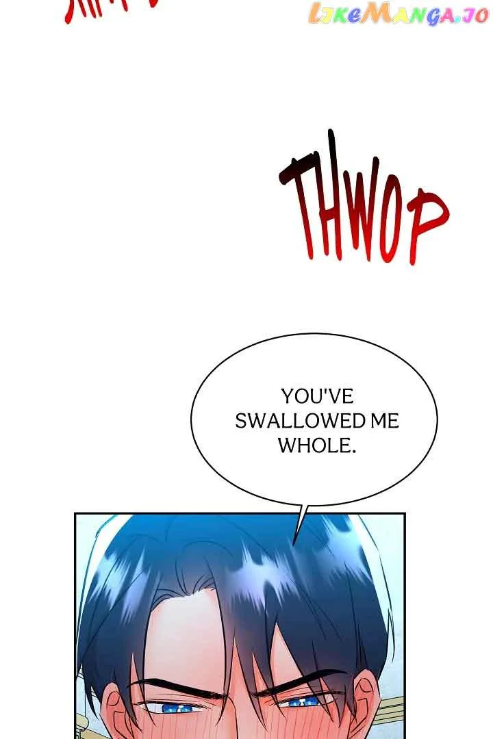 The Evil Grand Duchess Has a Secret Life Chapter 25 page 47