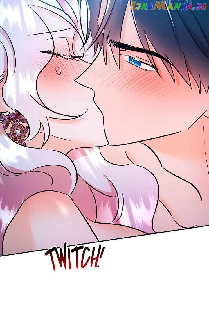 The Evil Grand Duchess Has a Secret Life Chapter 25 page 63