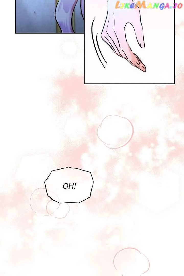 The Evil Grand Duchess Has a Secret Life Chapter 25 page 51