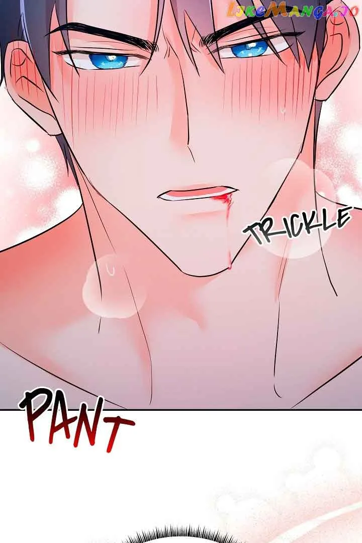 The Evil Grand Duchess Has a Secret Life Chapter 25 page 69