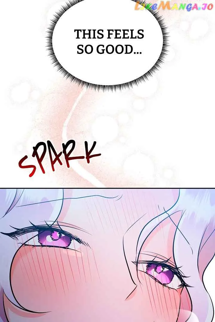 The Evil Grand Duchess Has a Secret Life Chapter 25 page 70