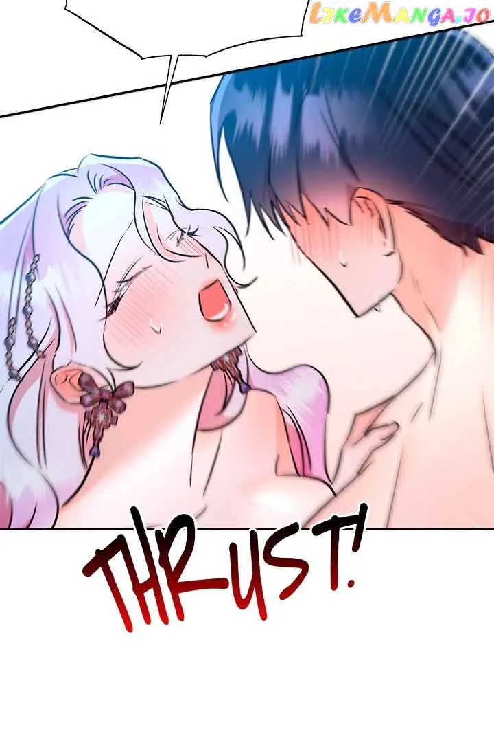 The Evil Grand Duchess Has a Secret Life Chapter 25 page 57