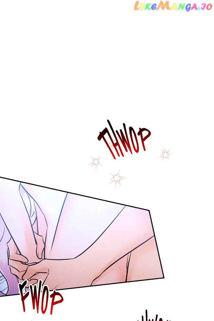 The Evil Grand Duchess Has a Secret Life Chapter 25 page 64