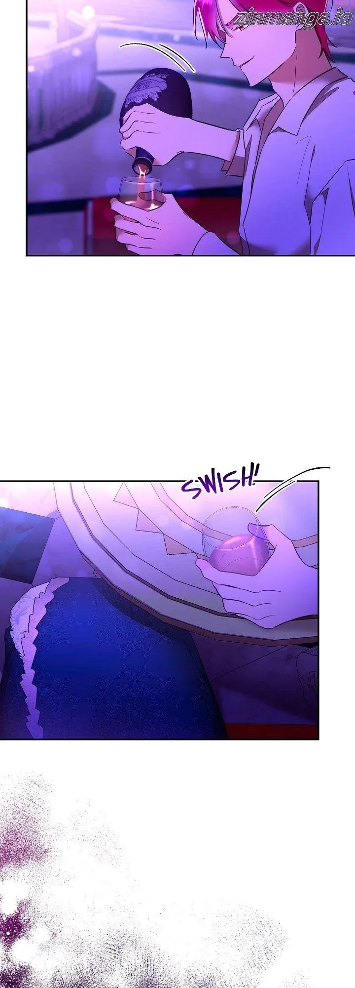 The Evil Grand Duchess Has a Secret Life Chapter 27 page 13