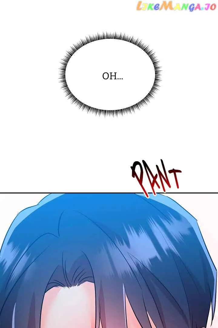 The Evil Grand Duchess Has a Secret Life Chapter 25 page 68
