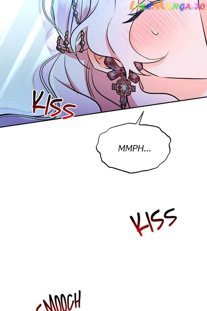 The Evil Grand Duchess Has a Secret Life Chapter 25 page 61