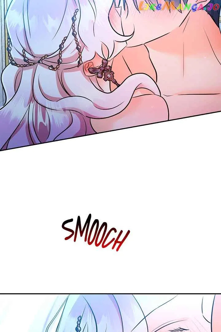 The Evil Grand Duchess Has a Secret Life Chapter 25 page 60