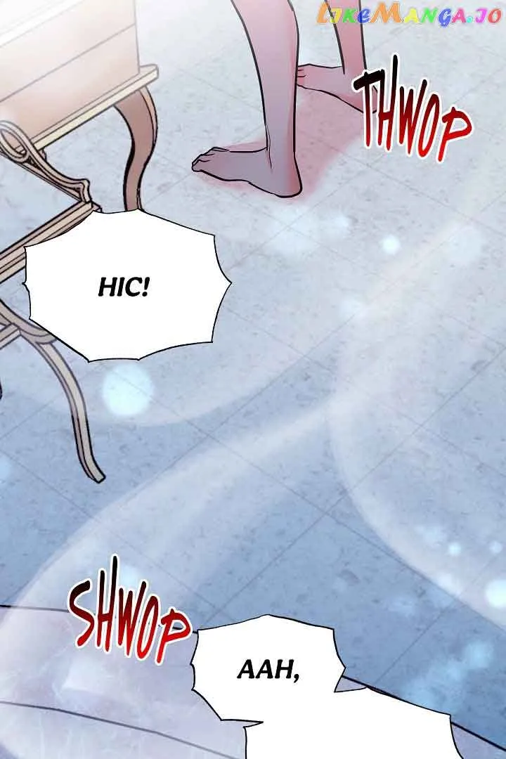 The Evil Grand Duchess Has a Secret Life Chapter 25 page 72