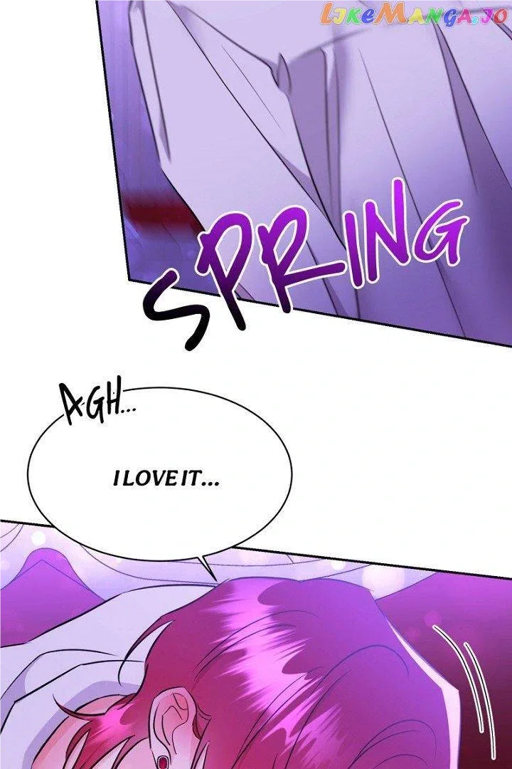 The Evil Grand Duchess Has a Secret Life Chapter 28 page 22
