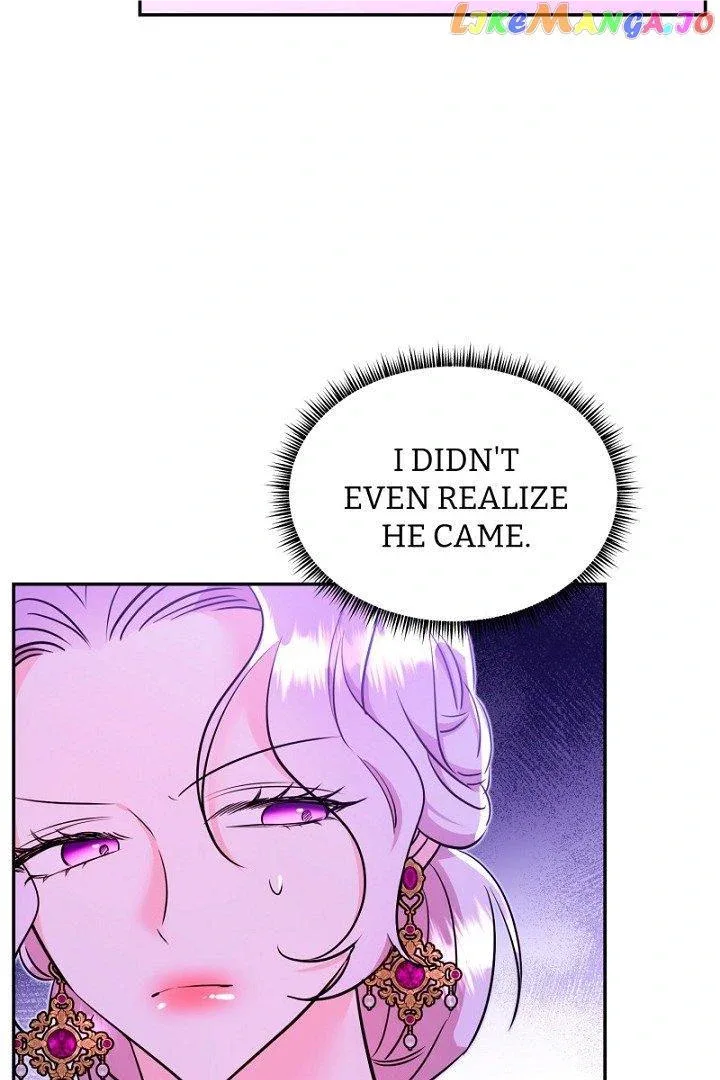 The Evil Grand Duchess Has a Secret Life Chapter 28 page 29