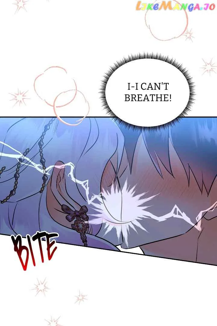 The Evil Grand Duchess Has a Secret Life Chapter 25 page 66