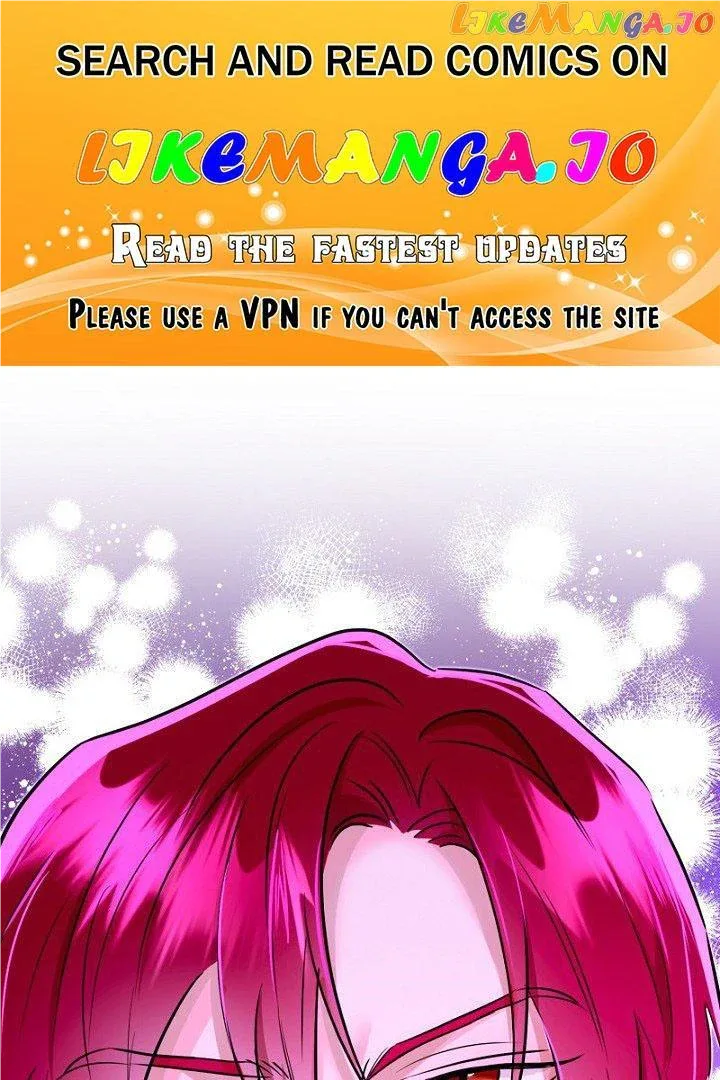 The Evil Grand Duchess Has a Secret Life Chapter 28 page 2