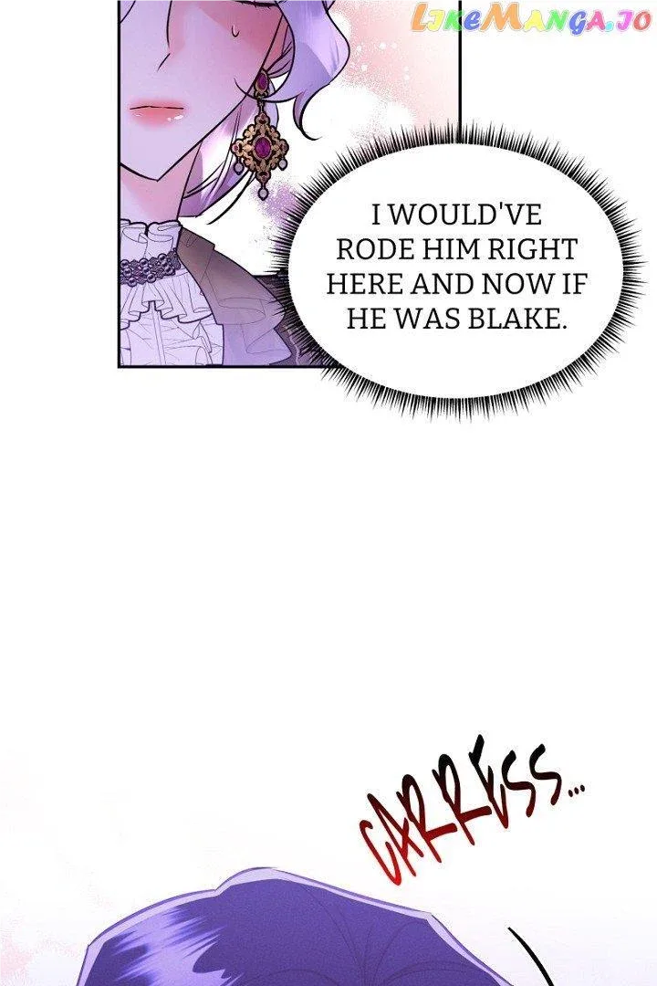 The Evil Grand Duchess Has a Secret Life Chapter 28 page 25