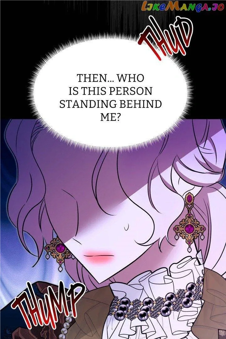 The Evil Grand Duchess Has a Secret Life Chapter 28 page 83