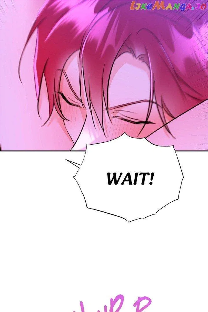 The Evil Grand Duchess Has a Secret Life Chapter 28 page 38