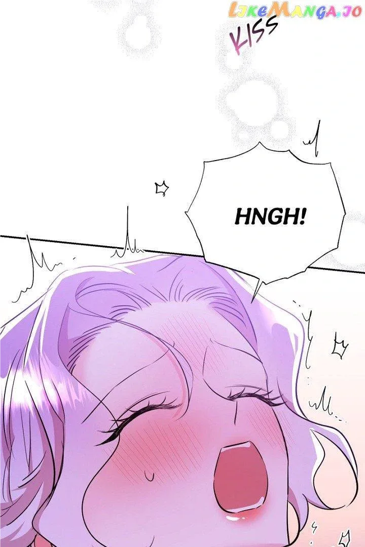 The Evil Grand Duchess Has a Secret Life Chapter 28 page 46