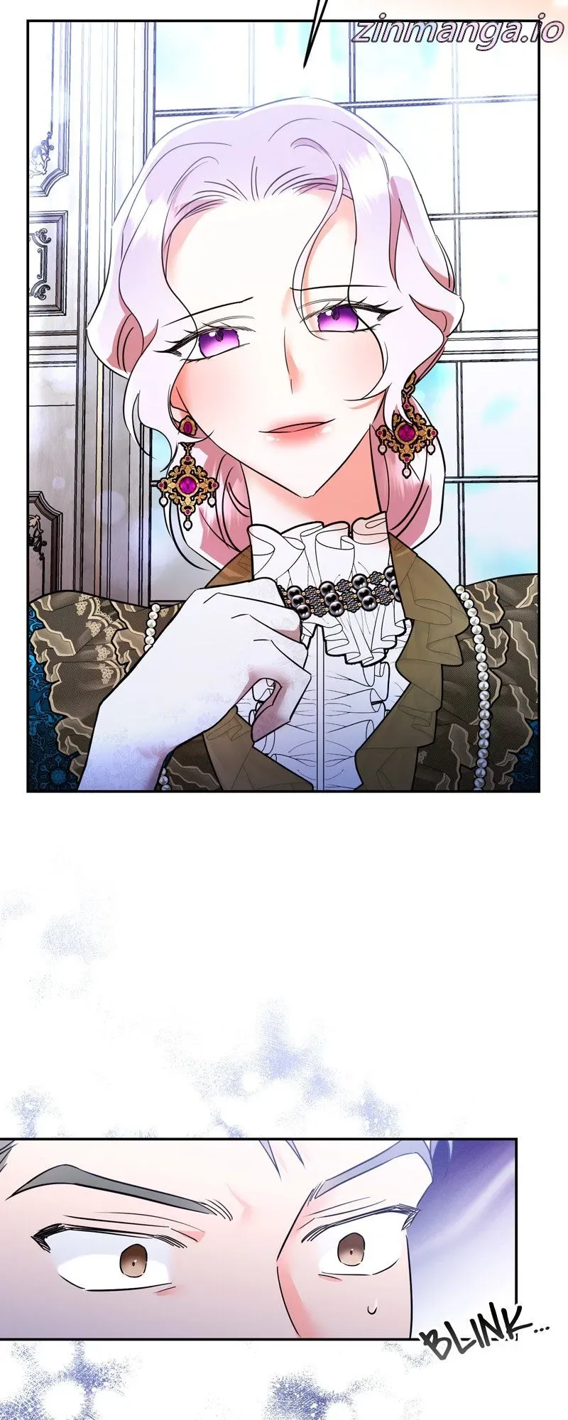 The Evil Grand Duchess Has a Secret Life Chapter 29 page 48