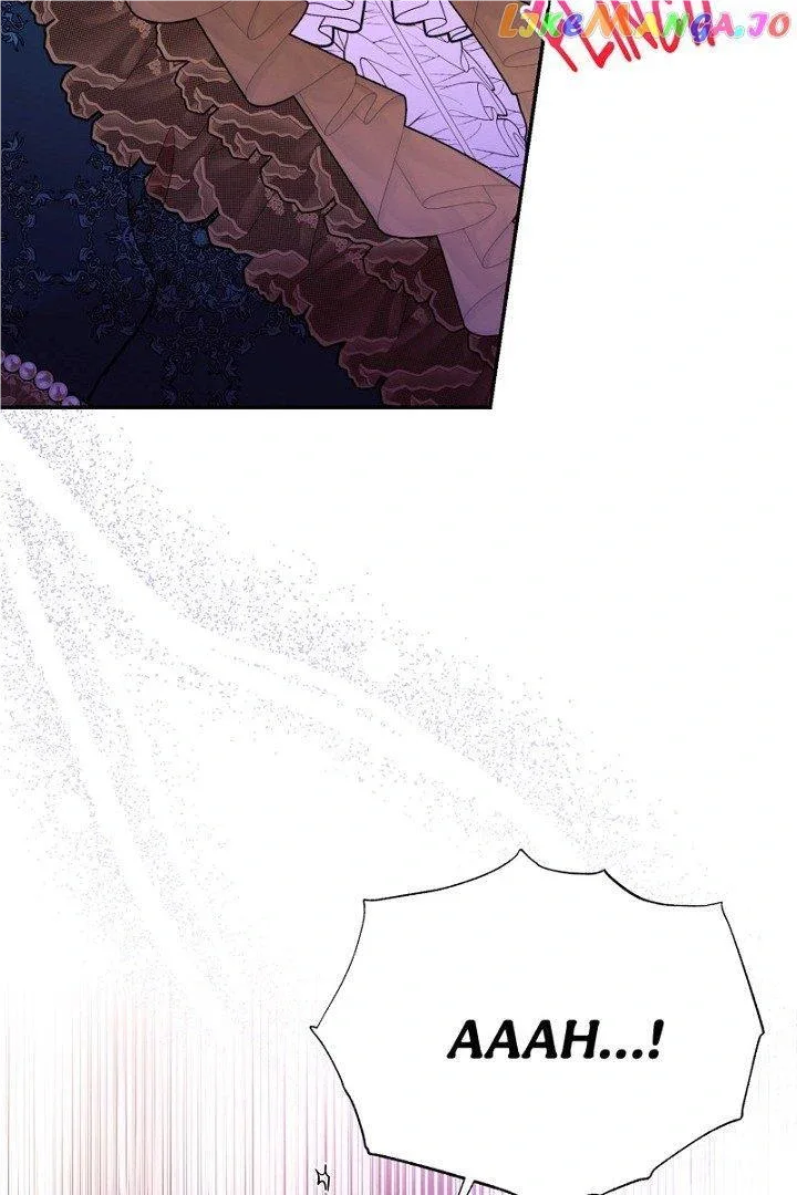 The Evil Grand Duchess Has a Secret Life Chapter 28 page 41